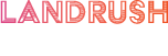 LandRushRecords_Color_Logo__NoLogoMark_BB