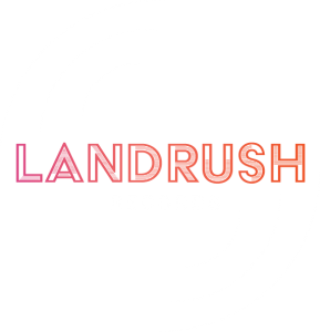 LandRushRecords_Logo_Color__LogoMark_BB