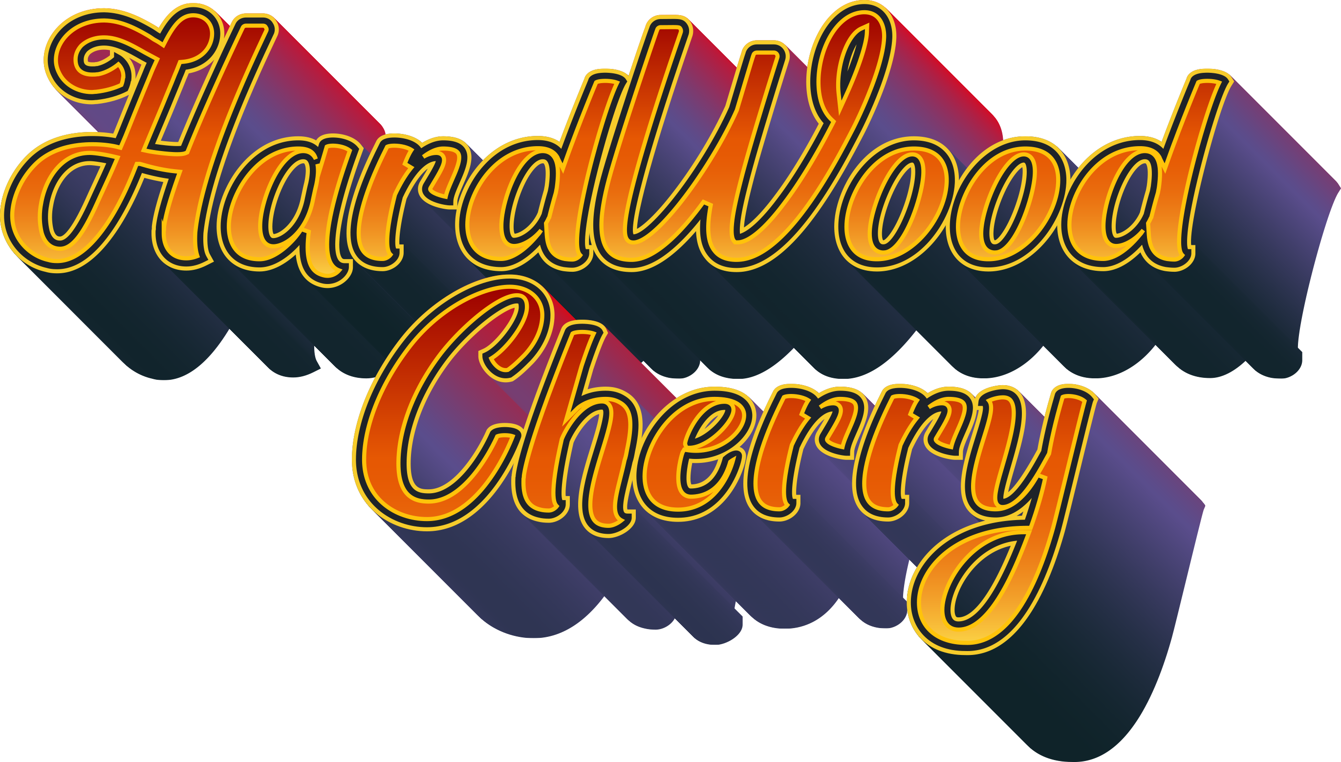 Hardwood-Cherry