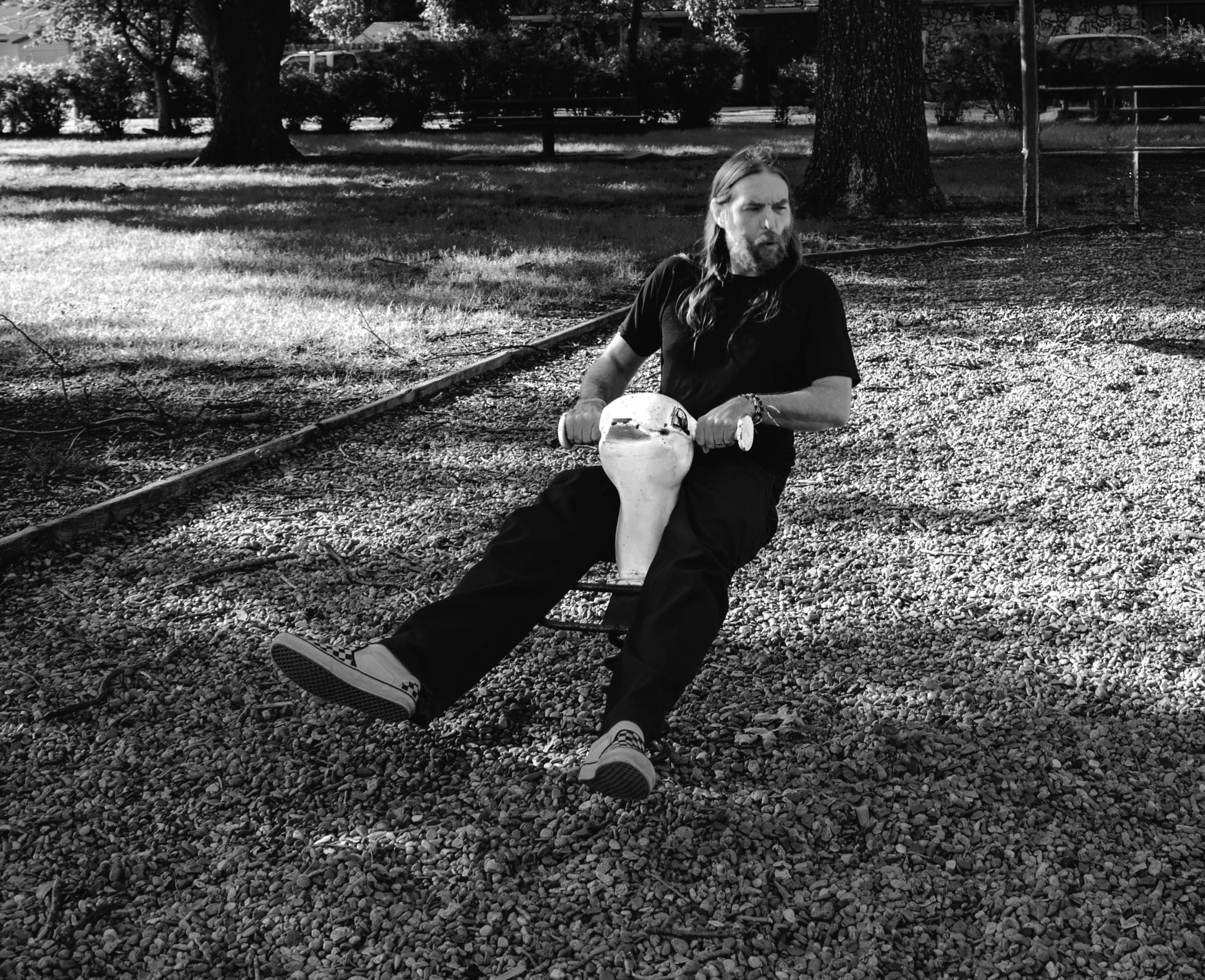 HardWood Cherry Band Photos-15